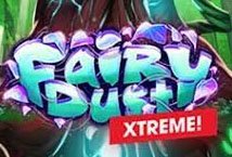 Fairy Dust Extreme slot